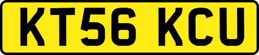 KT56KCU