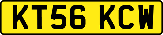 KT56KCW