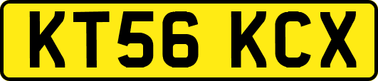 KT56KCX