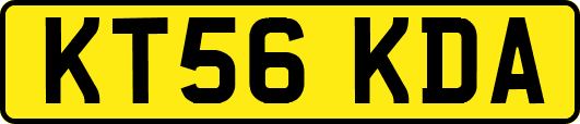 KT56KDA