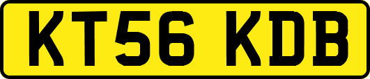 KT56KDB