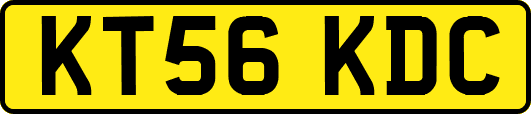 KT56KDC