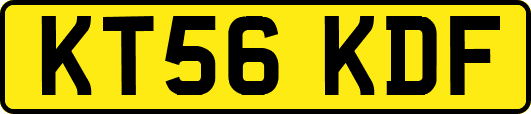 KT56KDF