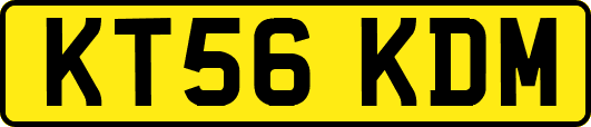KT56KDM