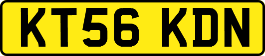 KT56KDN