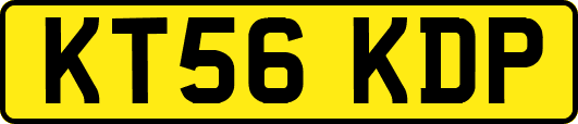 KT56KDP
