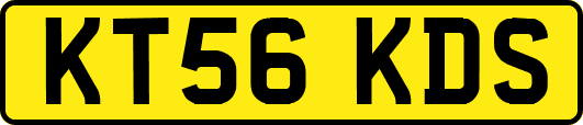 KT56KDS