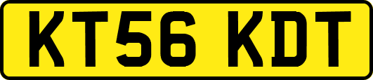 KT56KDT