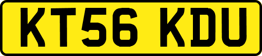 KT56KDU