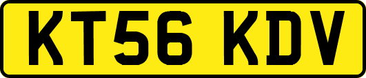 KT56KDV