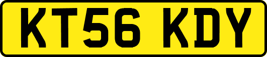 KT56KDY