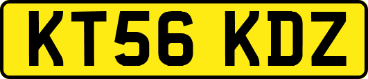 KT56KDZ