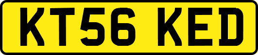 KT56KED