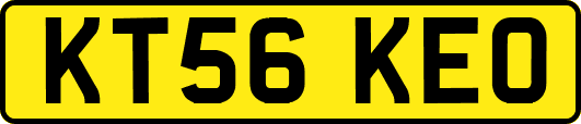 KT56KEO