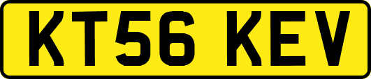 KT56KEV