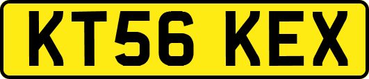 KT56KEX