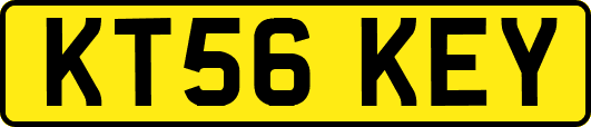 KT56KEY