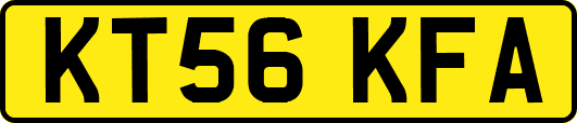 KT56KFA