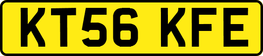 KT56KFE