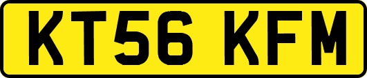 KT56KFM