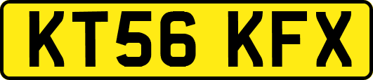 KT56KFX
