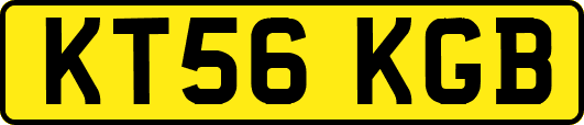 KT56KGB