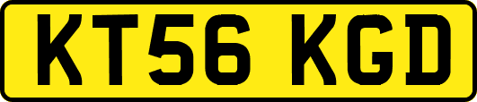 KT56KGD