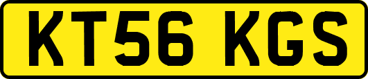 KT56KGS
