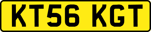 KT56KGT