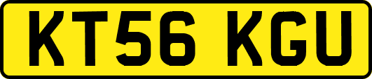 KT56KGU