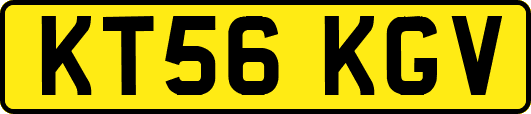 KT56KGV