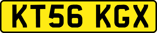 KT56KGX