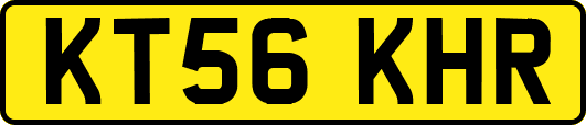 KT56KHR