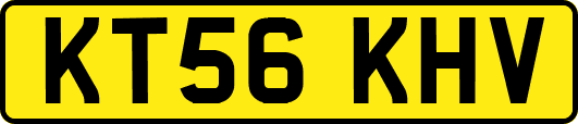 KT56KHV