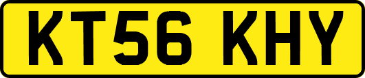 KT56KHY
