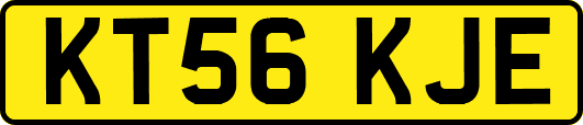 KT56KJE
