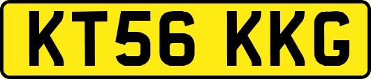 KT56KKG