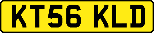 KT56KLD