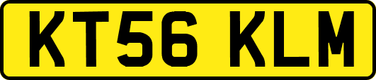 KT56KLM