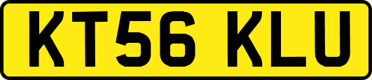 KT56KLU