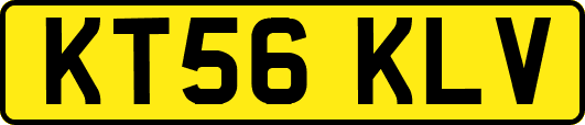 KT56KLV