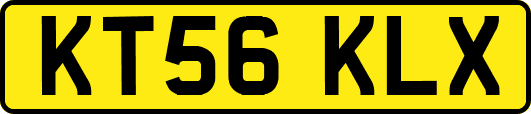 KT56KLX