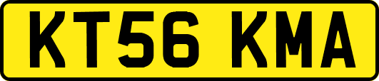 KT56KMA