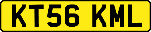 KT56KML
