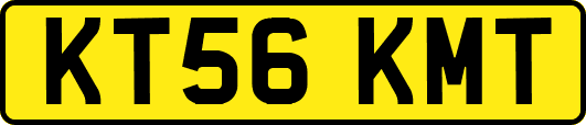 KT56KMT
