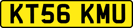 KT56KMU