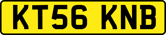 KT56KNB