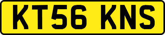 KT56KNS