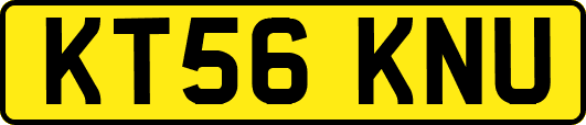 KT56KNU