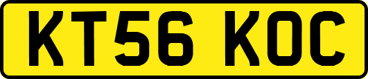 KT56KOC